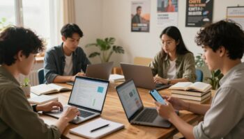 online income sources for student