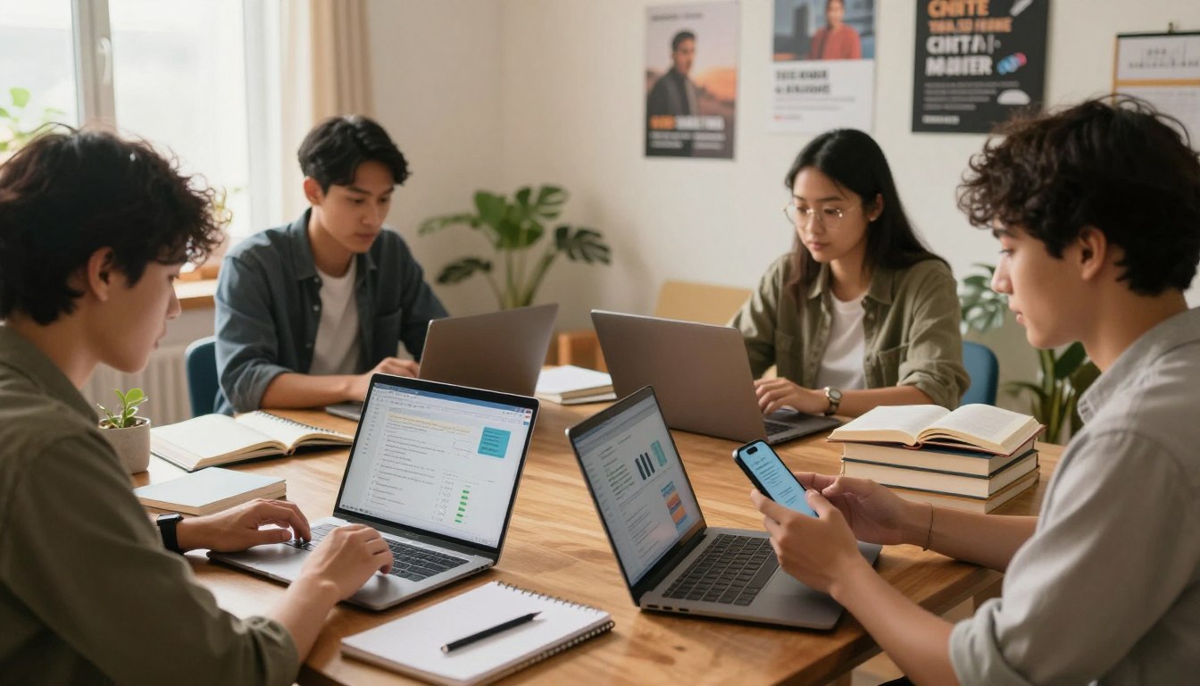 online income sources for student