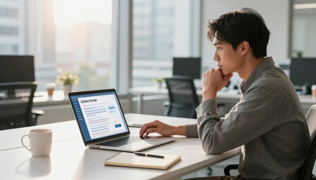 online surveys for money online surveys for money