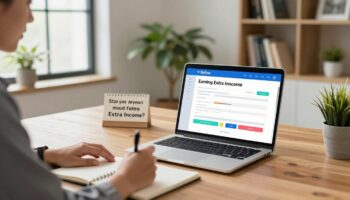 online surveys for money