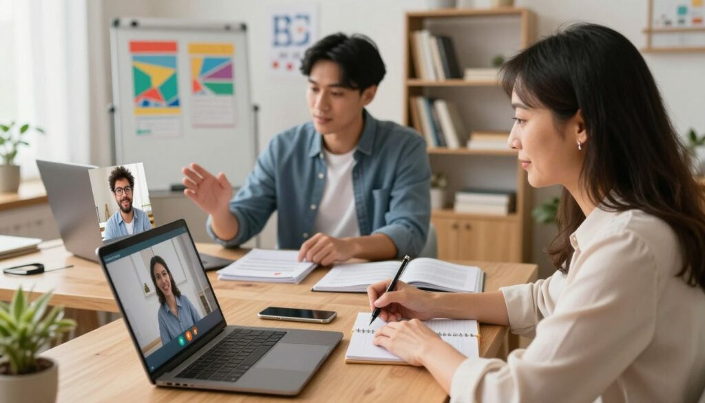 online tutoring platforms