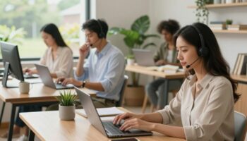 work from home jobs